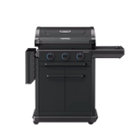 Campingaz Onyx 3 Burner Gas Barbecue