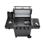 Char-Broil Essential 4 G Tru-Infrared Gas Barbecue