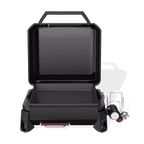 Weber Slate GP 43cm Premium Griddle Flat-top Gas BBQ