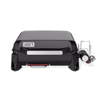 Weber Slate GP 43cm Premium Griddle Flat-top Gas BBQ