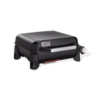 Weber Slate GP 43cm Premium Griddle Flat-top Gas BBQ