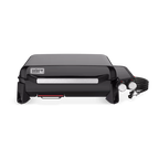 Weber Slate 56cm Gas Plancha Griddle 2 Burner