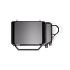 Weber Slate 56cm Gas Plancha Griddle 2 Burner