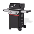 Weber Spirit E-210 Gas Barbecue