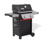 Weber Spirit E-210 Gas Barbecue