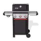Weber Spirit® E-335 Gas Barbecue with Sear Zone and Side Burner