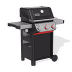 Weber Spirit® E-335 Gas Barbecue with Sear Zone and Side Burner