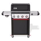 Weber Spirit® EP-435 Gas Barbecue with Sear Zone + Side Burner