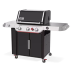 Weber Genesis EP-335W Gas BBQ with Sear Zone and Side Burner