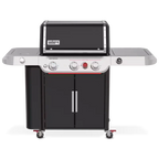 Weber Genesis EP-335W Gas BBQ with Sear Zone and Side Burner