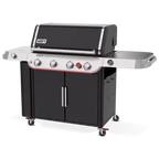 Genesis® EP-435W Gas Barbecue with Sear Zone and Side Burner