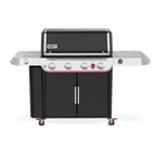 Genesis® EP-435W Gas Barbecue with Sear Zone and Side Burner