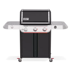Weber Genesis E-335W 3 Burner Gas Barbecue