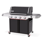 Weber Genesis E-425W 4 Burner Gas Barbecue