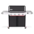 Weber Genesis E-425W 4 Burner Gas Barbecue