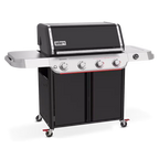 Weber Genesis E-425W 4 Burner Gas Barbecue