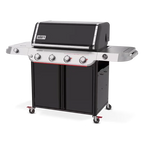 Weber Genesis E-435W 4 Burner Gas Barbecue