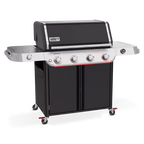 Weber Genesis E-435W 4 Burner Gas Barbecue