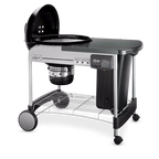 Weber Performer Deluxe GBS Charcoal BBQ 57 cm 15501004