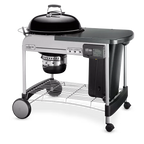 Weber Performer Deluxe GBS Charcoal BBQ 57 cm 15501004
