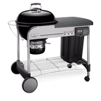 Weber Performer Deluxe GBS Charcoal BBQ 57 cm 15501004