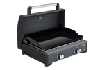 Campingaz Sigma 2 Gas Plancha Griddle with Hood
