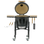 Monolilth One 55 Classic Ceramic Kamado BBQ