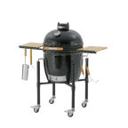 Monolilth One 55 Classic Ceramic Kamado BBQ