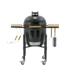 Monolilth One 55 Classic Ceramic Kamado BBQ
