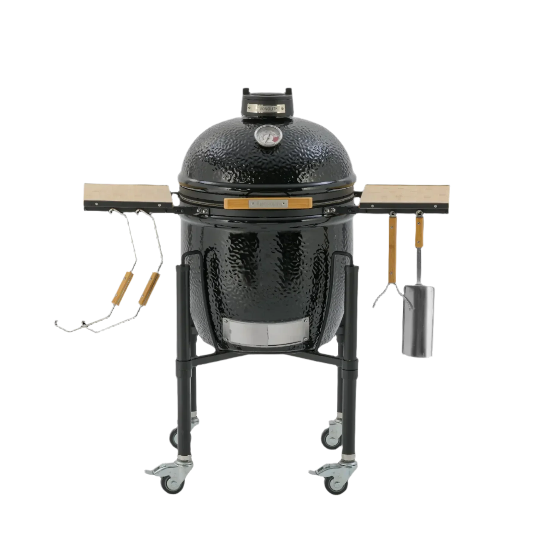 Monolilth One 55 Classic Ceramic Kamado BBQ