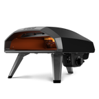 Ooni Koda 2 14" Pizza Oven in Black - 2nd Generation