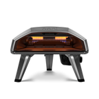 Ooni Koda 2 14" Pizza Oven in Black - 2nd Generation