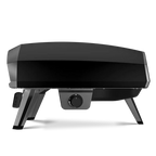 Ooni Koda 2 Pro 18" Gas Pizza Oven - Foundry Black