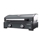 Campingaz Sigma 2 Gas Plancha Griddle with Hood