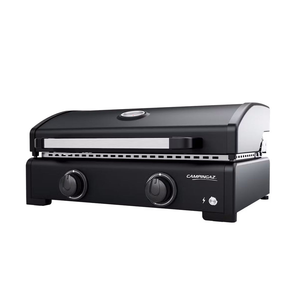 Campingaz Onyx 2 Gas Plancha Griddle