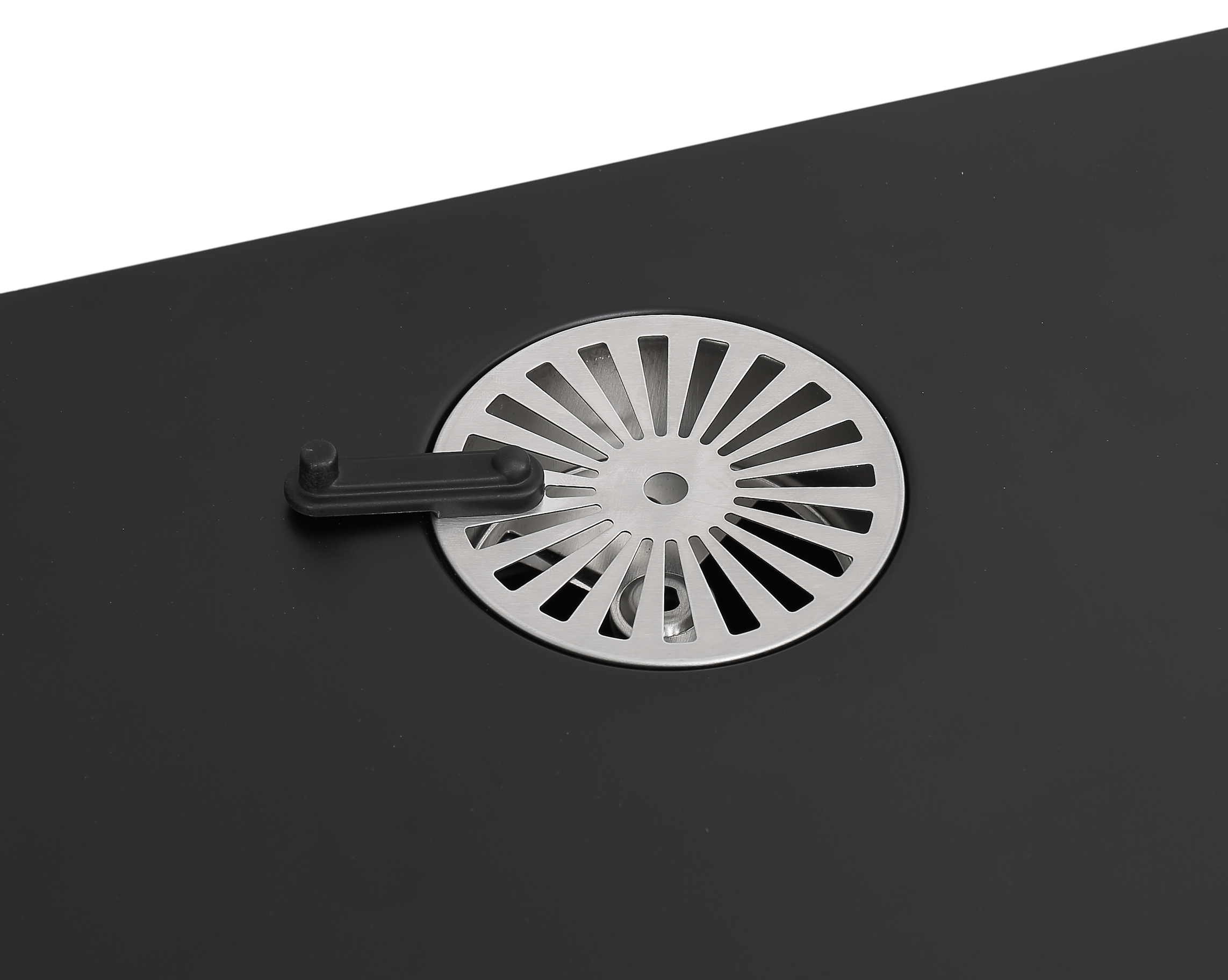 The Bradley Raven Electric Food Smoker