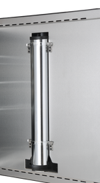 The Bradley Raven Electric Food Smoker