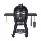 Cart for Monolith Avantgarde Classic Ceramic Kamado BBQ