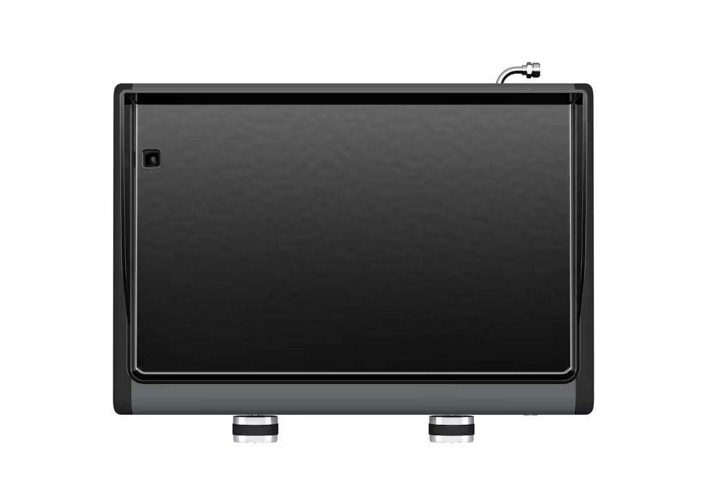 Campingaz Onyx 2 Gas Plancha Griddle