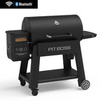 Pit Boss 1600 Competition Series Wood Pellet BBQ Grill