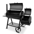 Char-Broil Oklahoma Joe's Highland Smoker BBQ