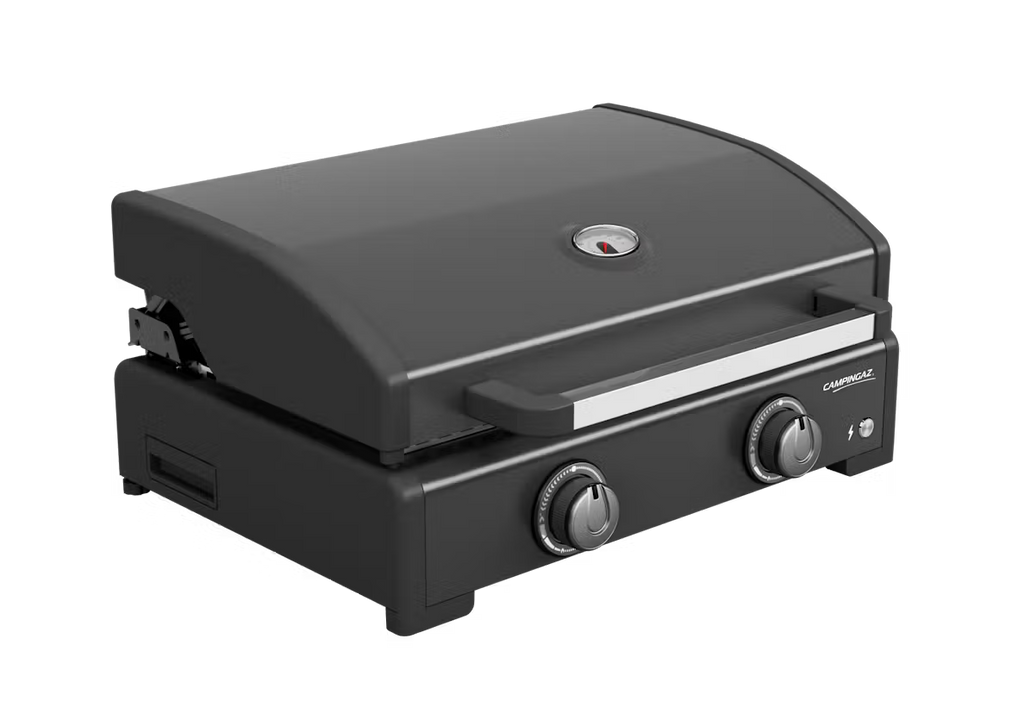 Campingaz Onyx 2 Gas Plancha Griddle