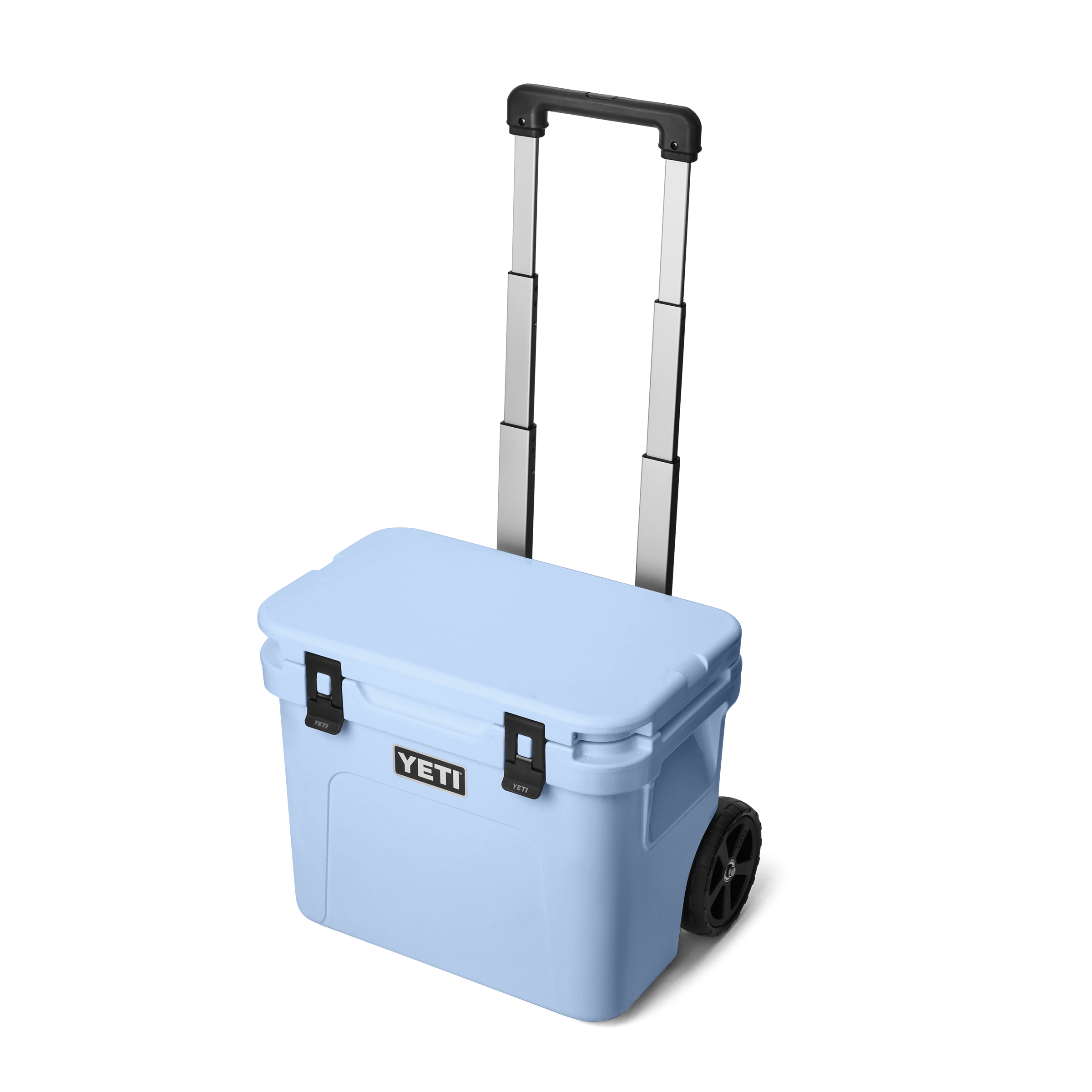 Yeti Roadie 32 Cooler Box in Big Sky Blue