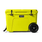 Yeti Tundra Haul Wheeled Cool Box