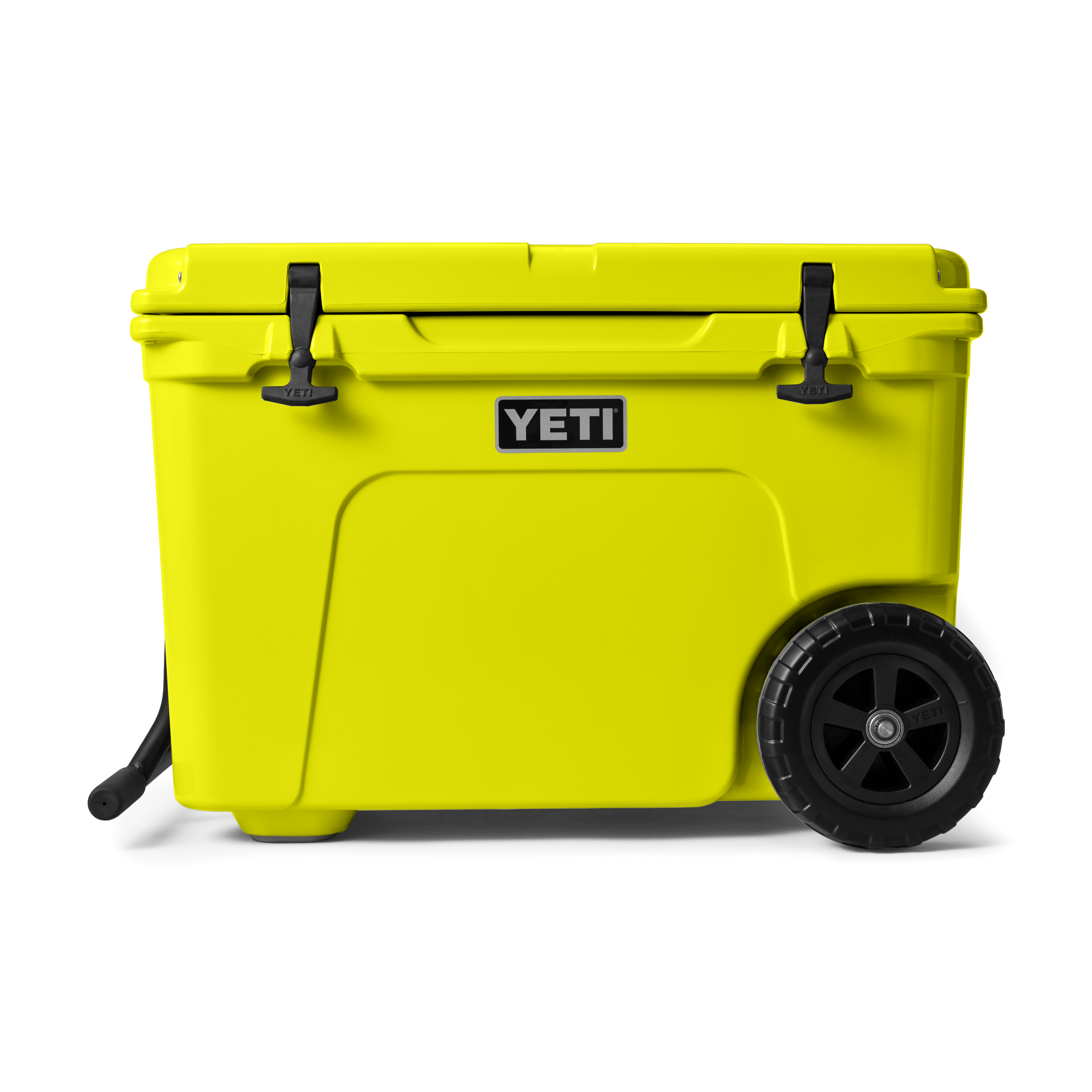 Yeti Tundra Haul Wheeled Cool Box