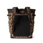 Wetlands Camo M20 Yeti Backpack 2.0