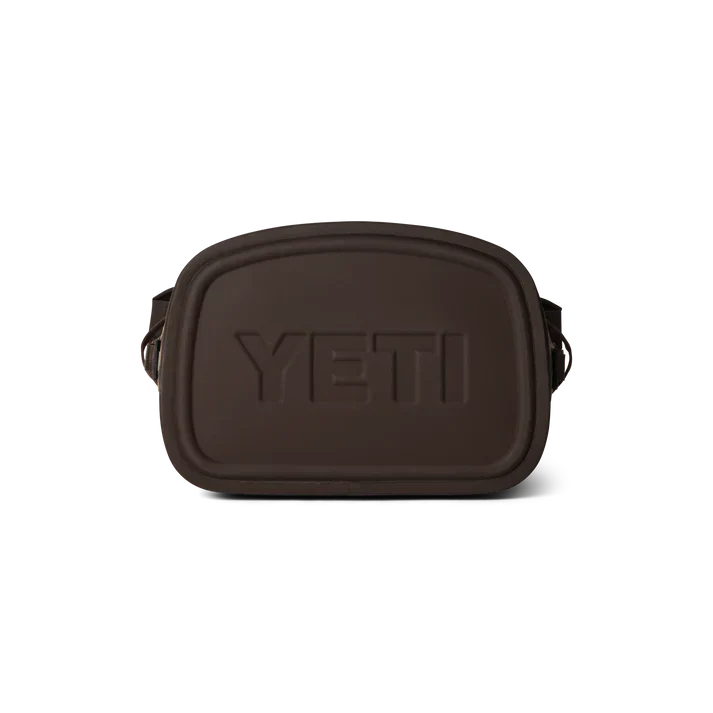 Wetlands Camo M20 Yeti Backpack 2.0