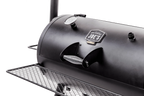 Char-Broil Oklahoma Joe's Highland Smoker BBQ