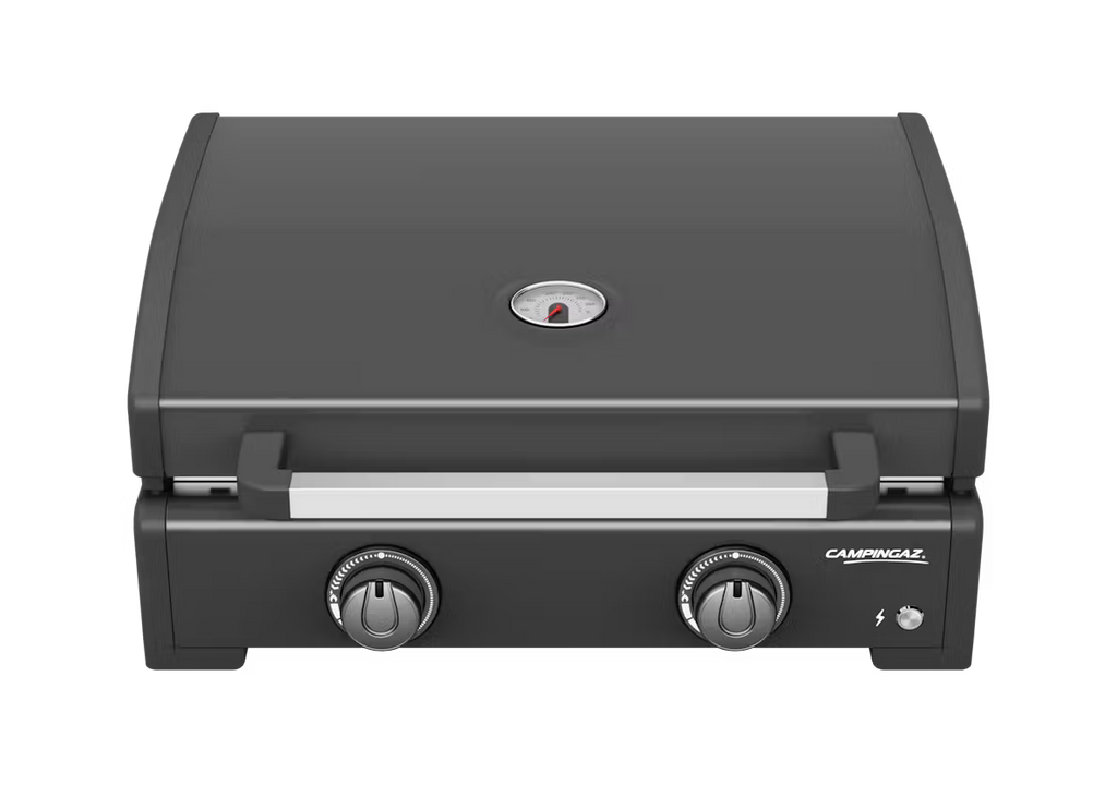 Campingaz Onyx 2 Gas Plancha Griddle