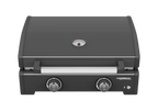 Campingaz Onyx 2 Gas Plancha Griddle